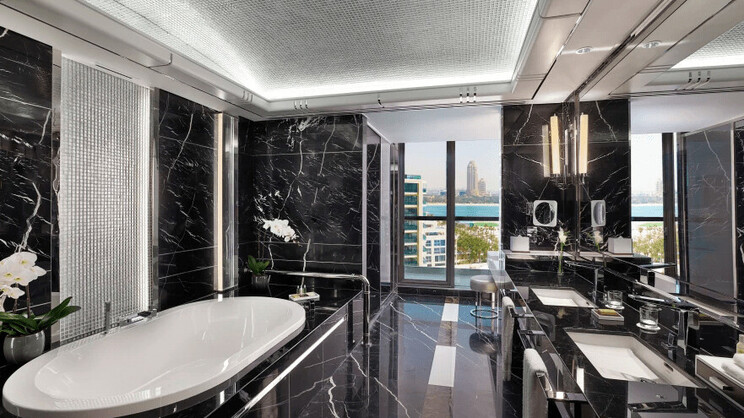 Hilton Dubai Palm Jumeirah